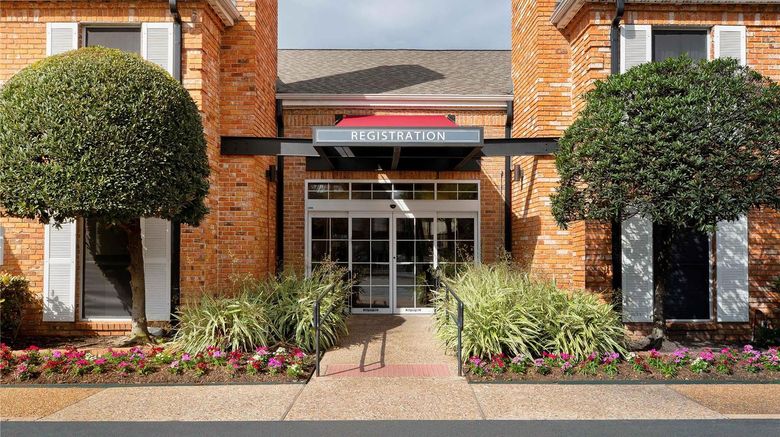 <b>Residence Inn Houston by The Galleria Exterior</b>. Images powered by <a href="https://iceportal.shijigroup.com/" title="IcePortal" target="_blank">IcePortal</a>.