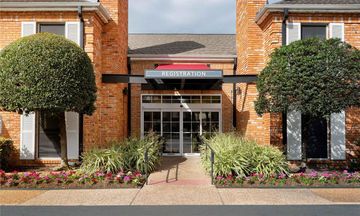Residence Inn Houston by The Galleria