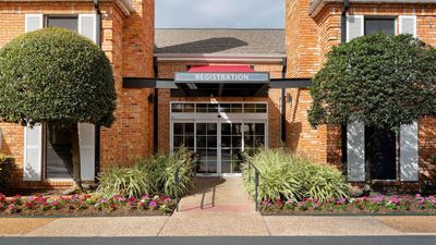 Residence Inn Houston by The Galleria