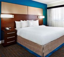 Residence Inn Houston by The Galleria Room