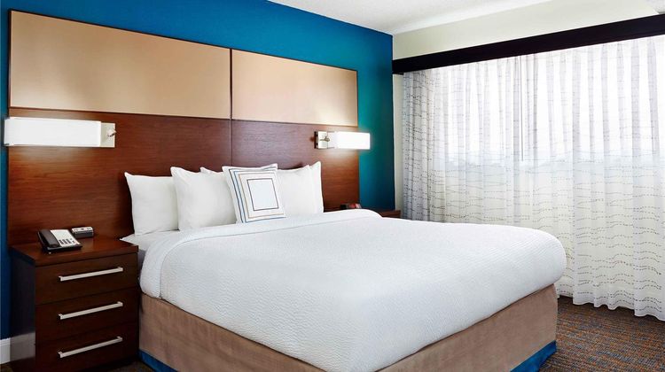 Residence Inn Houston by The Galleria Room