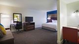 <b>Residence Inn Houston by The Galleria Room</b>. Images powered by <a href="https://iceportal.shijigroup.com/" title="IcePortal" target="_blank">IcePortal</a>.