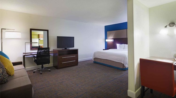 Residence Inn Houston by The Galleria Room