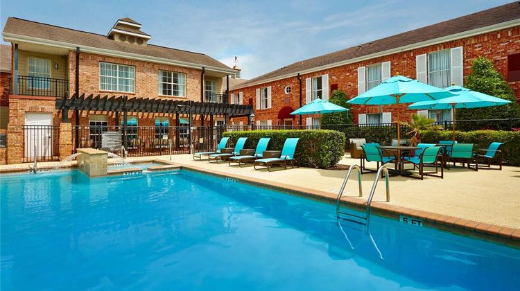 Residence Inn Houston by The Galleria Pool