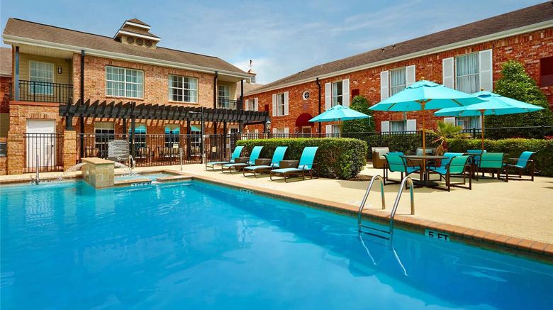 <b>Residence Inn Houston by The Galleria Pool</b>. Images powered by <a href="https://iceportal.shijigroup.com/" title="IcePortal" target="_blank">IcePortal</a>.
