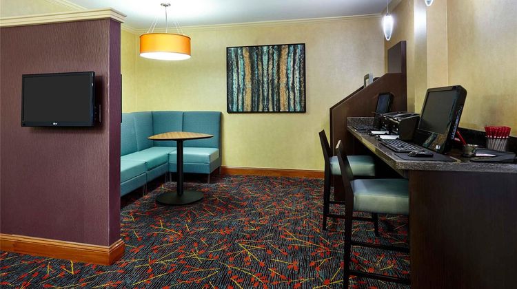 Residence Inn Houston by The Galleria Other