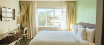The Eden Room