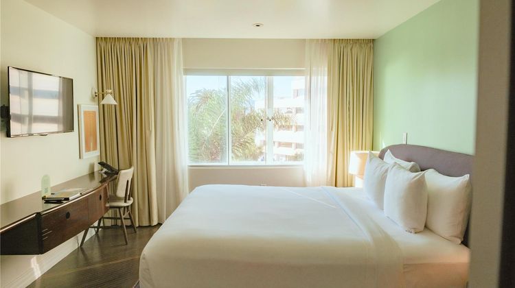 The Eden Room