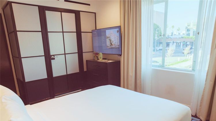 The Eden Room