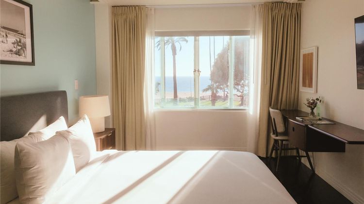 The Eden Room