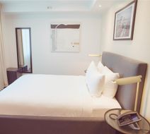 The Eden Room