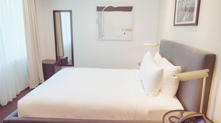 The Eden Room