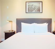The Eden Room