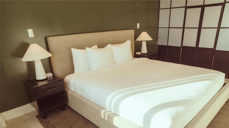 The Eden Room