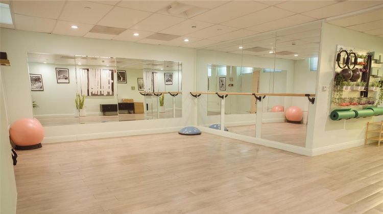 The Eden Health