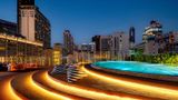 Aiden by Best Western Surawong Bangkok Pool