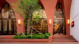 Aiden by Best Western Surawong Bangkok Exterior