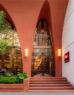 Aiden by Best Western Surawong Bangkok