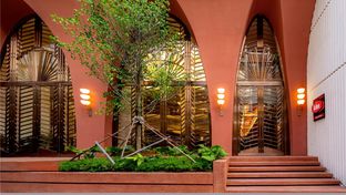 Aiden by Best Western Surawong Bangkok