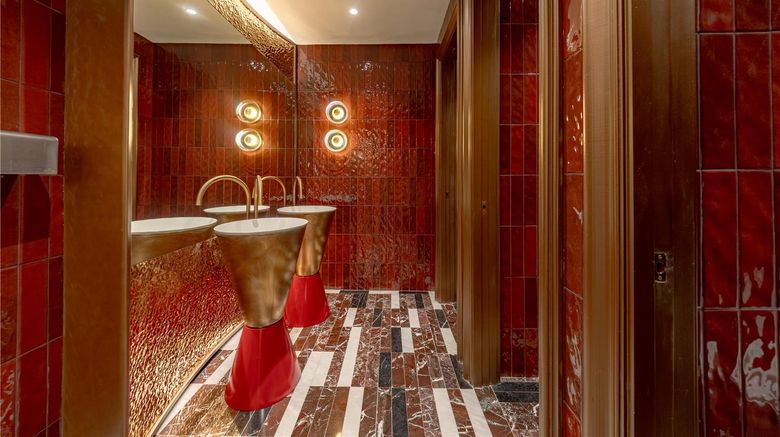 <b>Aiden by Best Western Surawong Bangkok Other</b>. Images powered by <a href="https://iceportal.shijigroup.com/" title="IcePortal" target="_blank">IcePortal</a>.