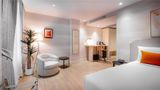 Aiden by Best Western Surawong Bangkok Room