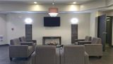 Travelodge Suites by Wyndham Estevan Lobby