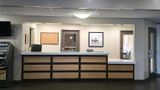 Travelodge Suites by Wyndham Estevan Lobby
