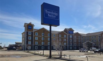 Travelodge Suites by Wyndham Estevan