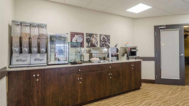 <b>Travelodge Suites by Wyndham Estevan Other</b>. Images powered by <a href="https://iceportal.shijigroup.com/" title="IcePortal" target="_blank">IcePortal</a>.