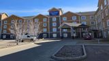 Travelodge Suites by Wyndham Estevan Exterior