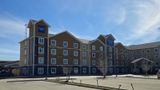 Travelodge Suites by Wyndham Estevan Exterior