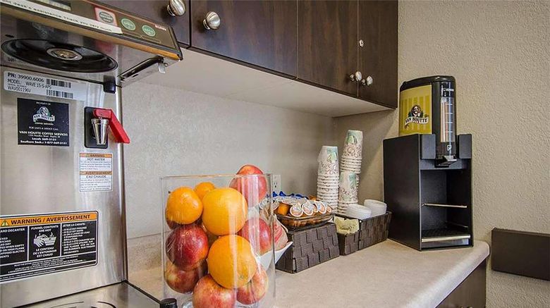 <b>Travelodge Suites by Wyndham Estevan Other</b>. Images powered by <a href="https://iceportal.shijigroup.com/" title="IcePortal" target="_blank">IcePortal</a>.