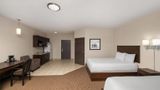 Travelodge Suites by Wyndham Estevan Room