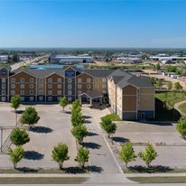 Travelodge Suites by Wyndham Estevan