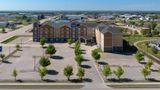 Travelodge Suites by Wyndham Estevan Exterior