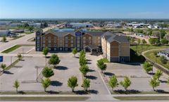 Travelodge Suites by Wyndham Estevan