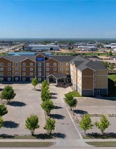 Travelodge Suites by Wyndham Estevan