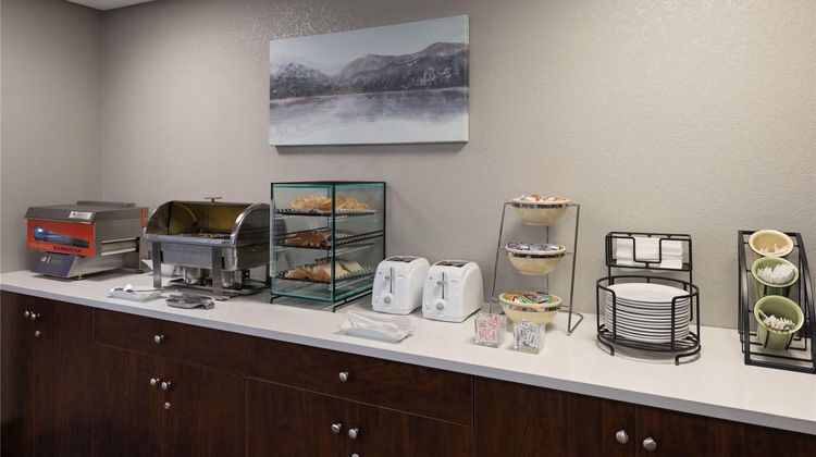 Travelodge Suites by Wyndham Estevan Other
