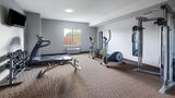 Travelodge Suites by Wyndham Estevan Health