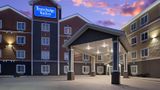 Travelodge Suites by Wyndham Estevan Exterior