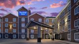 Travelodge Suites by Wyndham Estevan Exterior