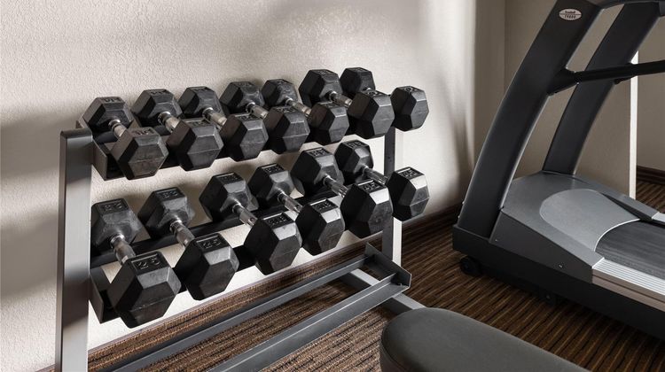 Travelodge Suites by Wyndham Estevan Health