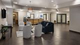 Travelodge Suites by Wyndham Estevan Lobby