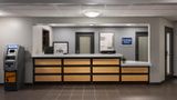 Travelodge Suites by Wyndham Estevan Lobby