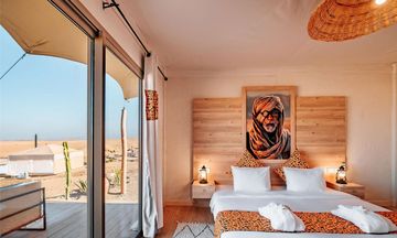 Inara Camp Hotel