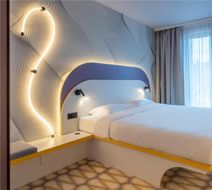 Prize by Radisson, Gdansk Room
