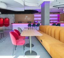 Prize by Radisson, Gdansk Lobby