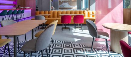 Prize by Radisson, Gdansk Lobby
