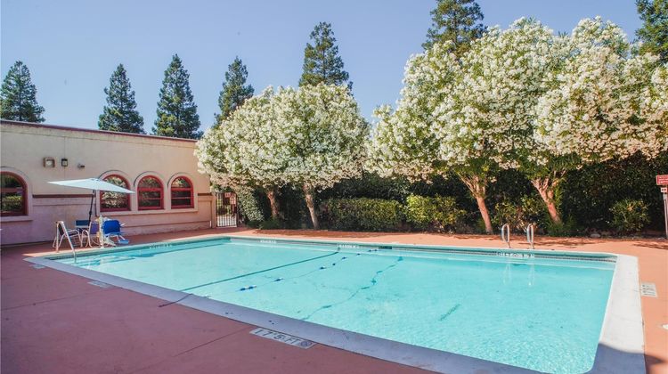 La Hacienda San Jose Silicon Valley Pool