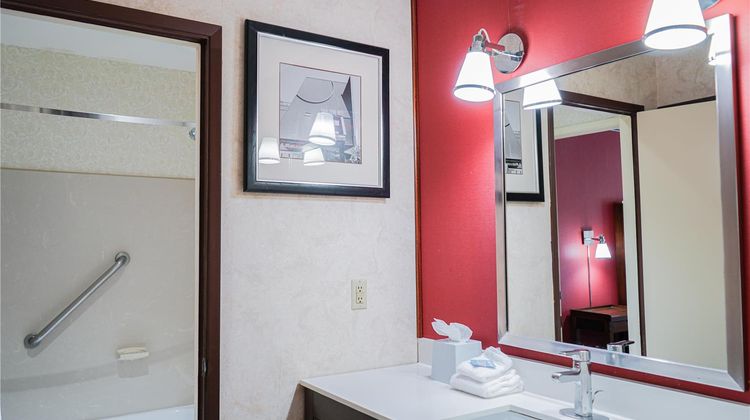 La Hacienda San Jose Silicon Valley Room